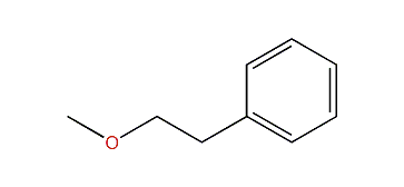 (2-Methoxyethyl)-benzene